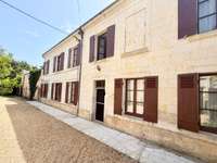 Vente maison 4 pièces Vente maison 4 pièces