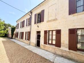 Vente Maison 3 chambresBaugé