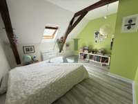 Vente maison 8 pièces Vente maison 8 pièces