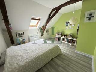 Vente maison 8 pièces Vente maison 8 pièces
