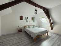 Vente maison 8 pièces Vente maison 8 pièces