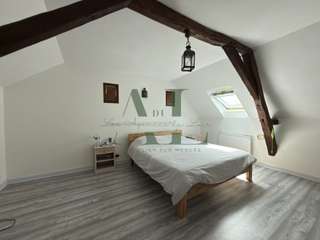 Vente maison 8 pièces Vente maison 8 pièces
