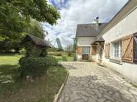 Vente maison 8 pièces Vente maison 8 pièces
