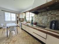 Vente maison 8 pièces Vente maison 8 pièces