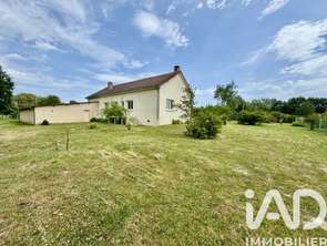 Vente Maison 3 chambresBaugé