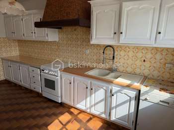 Vente Maison 5 chambresBaugé