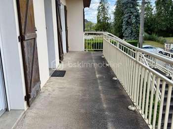 Vente Maison 5 chambresBaugé