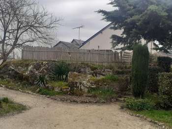 Vente maison 4 pièces Baugé 49
