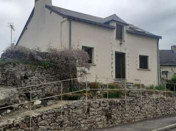 Vente Maison 2 chambresBaugé