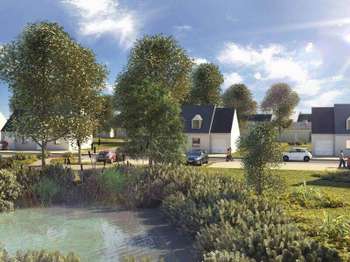 Vente maison Baugé 49