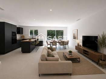 Vente Maison 3 chambresBaugé