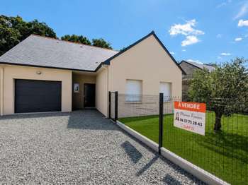 Vente Maison 3 chambresBaugé