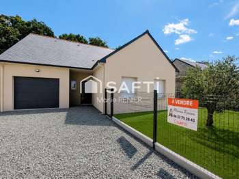 Vente Maison 3 chambresBaugé