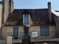 Vente maison 2 pièces Vente maison 2 pièces