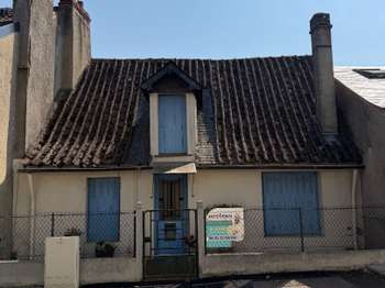 Vente Maison 1 chambreBaugé