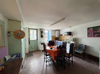 Vente maison 2 pièces Vente maison 2 pièces