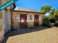 Vente maison 3 pièces Vente maison 3 pièces