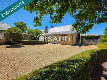 Vente Maison 1 chambreBaugé