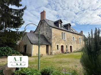 Vente Maison 4 chambresBaugé
