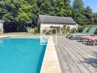 Vente maison 10 pièces