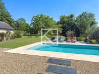 Vente maison 10 pièces