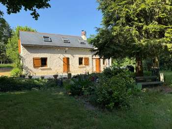 Vente Maison 3 chambresBaugé
