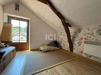 Vente Maison 3 chambresBaugé