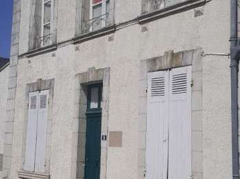 Vente Maison 5 chambresBaugé