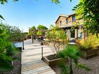 Vente maison 10 pièces
