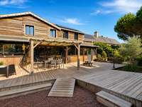 Vente maison 10 pièces
