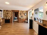 Vente maison 10 pièces