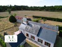 Vente maison 7 pièces Vente maison 7 pièces