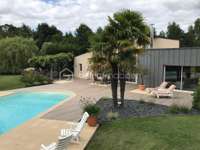 Vente maison 7 pièces Vente maison 7 pièces