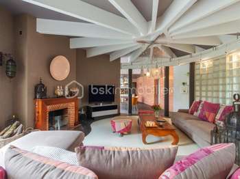 Vente maison 7 pièces Baugé 49