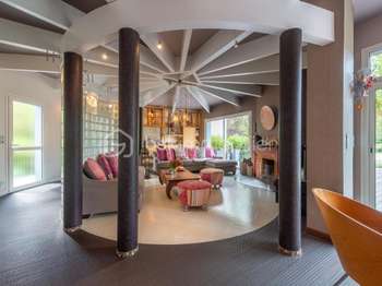 Vente Maison 5 chambresBaugé