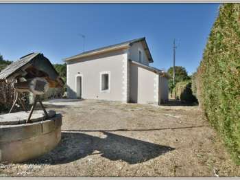 Vente Maison 2 chambresBaugé