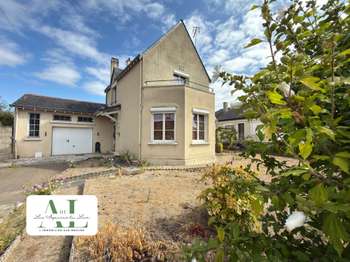 Vente Maison 3 chambresBaugé