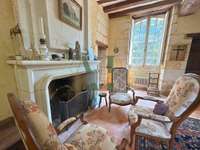 Vente maison 18 pièces