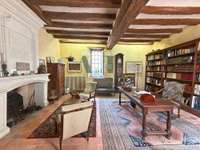Vente maison 18 pièces