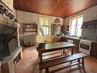 Vente maison 18 pièces