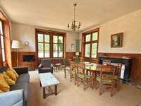 Vente maison 18 pièces