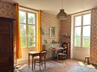 Vente maison 18 pièces