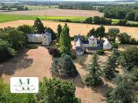 Vente maison 18 pièces