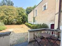 Vente maison 18 pièces