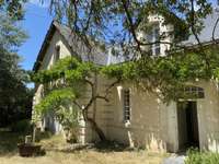 Vente maison 18 pièces