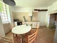 Vente maison 18 pièces