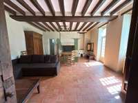 Vente maison 18 pièces