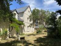 Vente maison 18 pièces