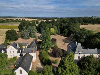 Vente maison 18 pièces