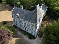 Vente maison 18 pièces